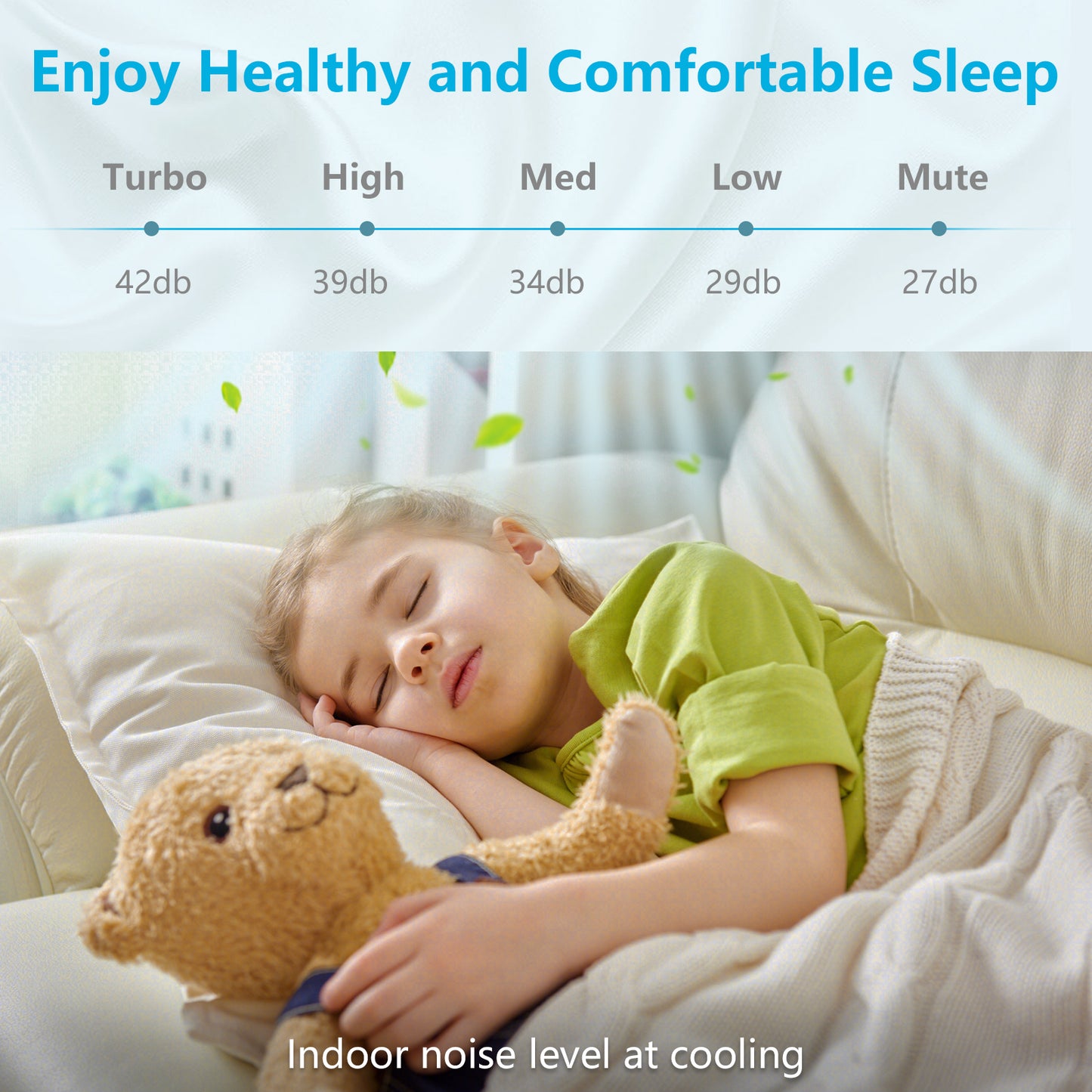 ZOKOP  2 Zone 9000 + 12000 BTU WIFI Mini Split AC/Heating System 208-230V